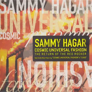 Cosmic universal fashion